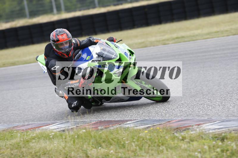 /18 23.05.2025 Get Faster Caremotion ADR/Gruppe gruen/84